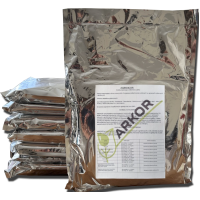 AzotoPlant Premium suchy