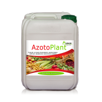 AzotoPlant plyn