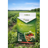 Bacterkormat 100 g innowacyjny preparat bakteryjny