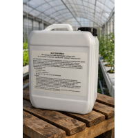 Bacterkormat 5 l plyn innowacyjny preparat bakteryjny