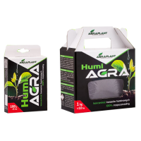 HumiAgra – czyste kwasy humusowe i fulwowe 1 kg