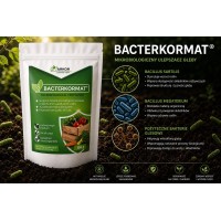 Bacterkormat 1 kg