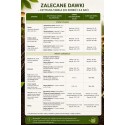Bacterkormat 1 kg