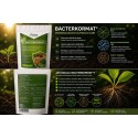 Bacterkormat 1 kg